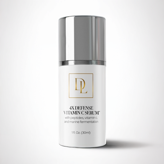 4x Defense Vitamin C Serum - Daynalyn