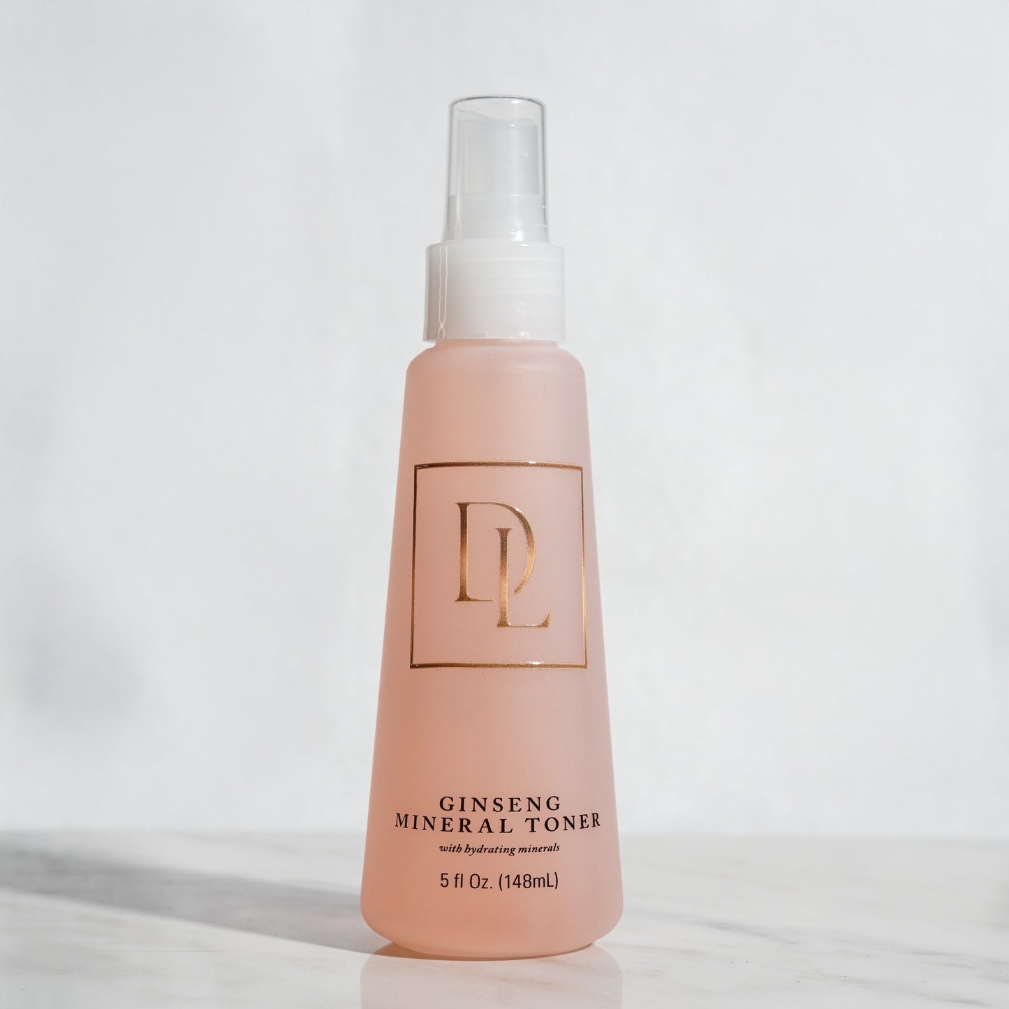 Ginseng Mineral Toner | Hydrate, Repair, Revive