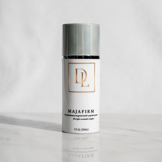 MajaFirm | Advanced Peptide Firming Serum