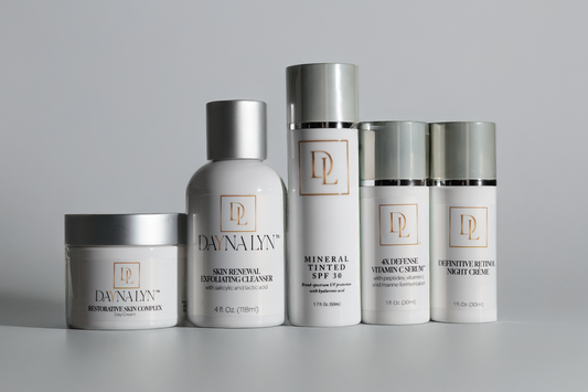The Founder's Five Signature Kit ✨