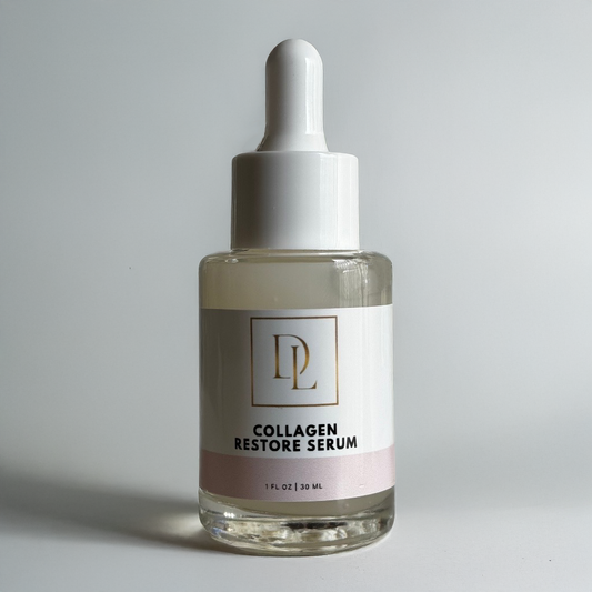 Collagen Restore Serum - Daynalyn
