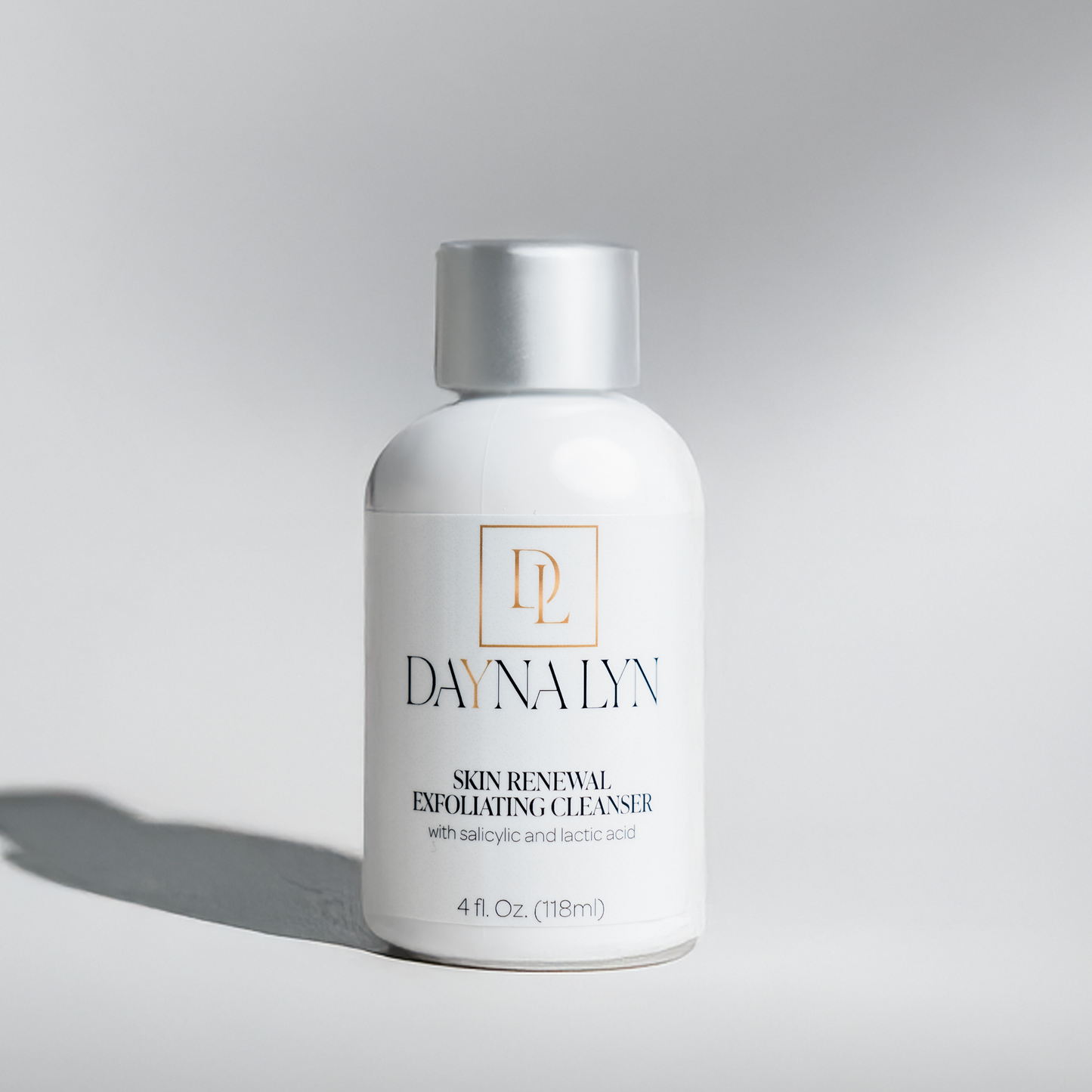 Skin Renewal Exfoliating Cleanser - Daynalyn