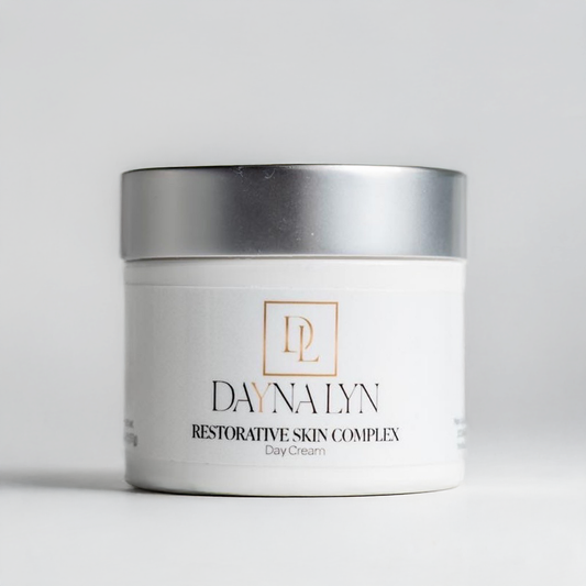 Restorative Skin Complex Day Cream - Daynalyn